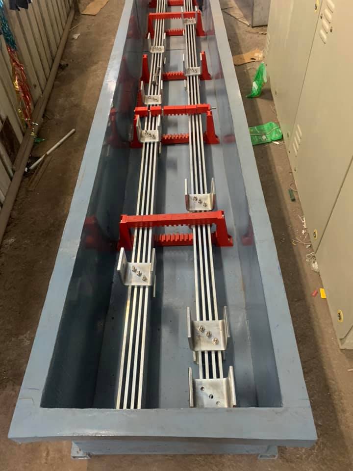Bus Ducts 2