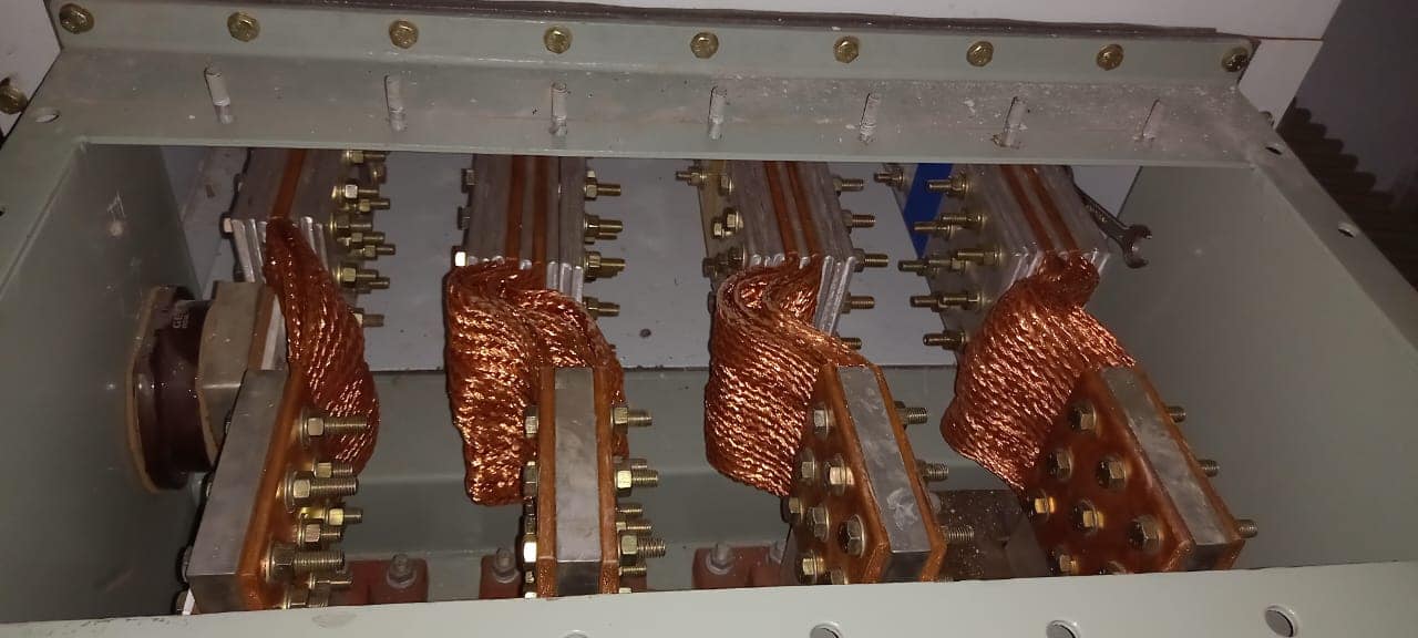 Bus Ducts 3