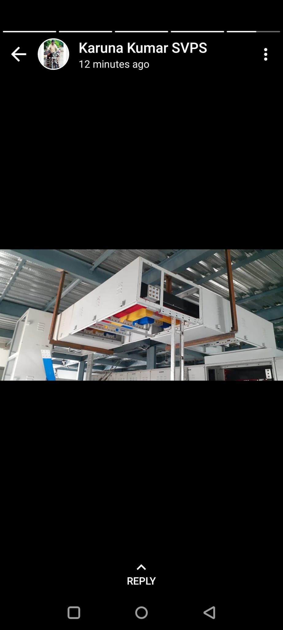 Bus Ducts 4