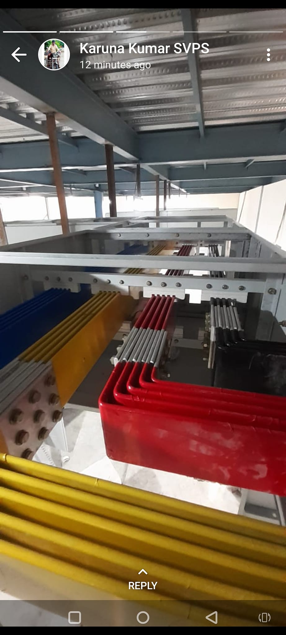 Bus Ducts 5