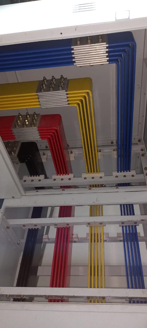 Bus Ducts 7