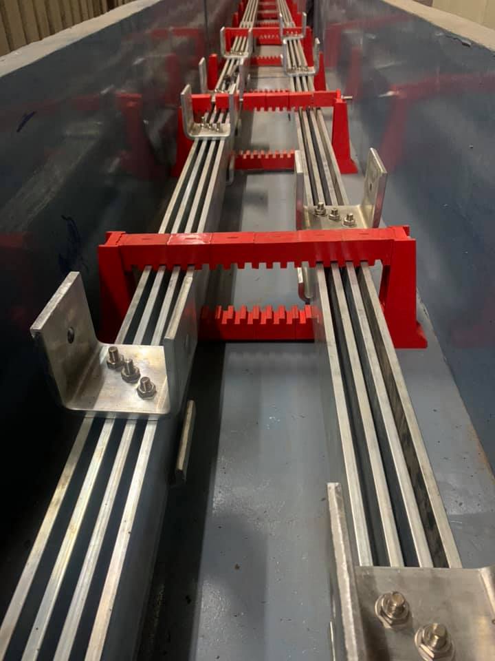 LT Bus Ducts